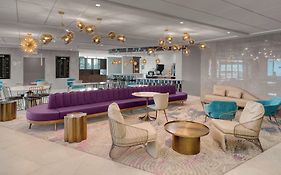 Holiday Inn Chicago Midway Airport S By Ihg