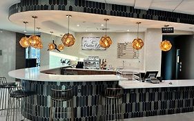 Holiday Inn Chicago Midway Airport S By Ihg